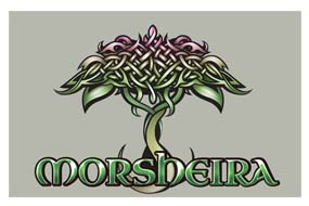 Logo Design Morsheira